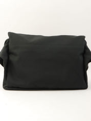 2003年頃製 スポーツラインCCマークメッセンジャーバッグ ブラック