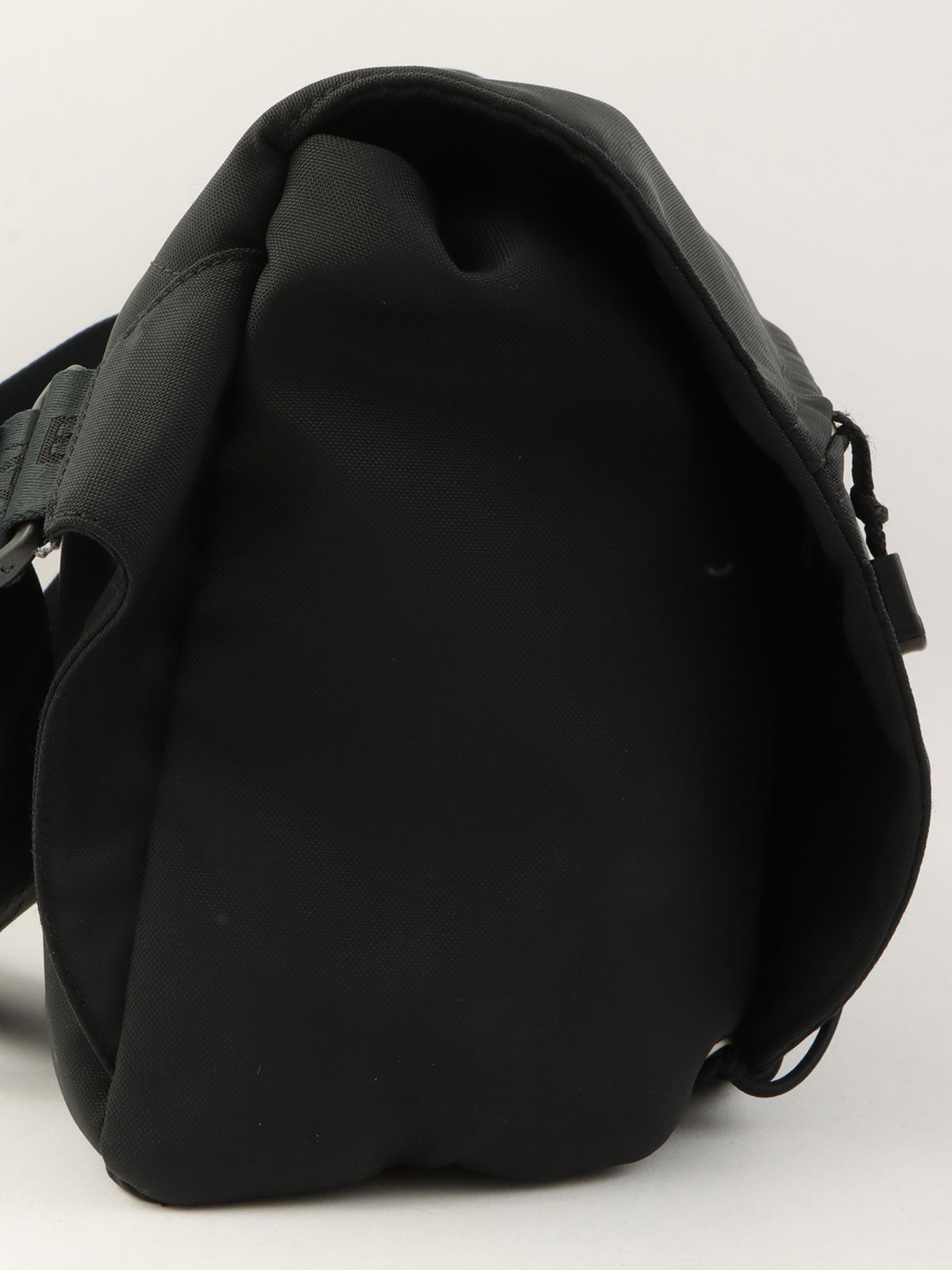 2003年頃製 スポーツラインCCマークメッセンジャーバッグ ブラック