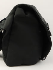 2003年頃製 スポーツラインCCマークメッセンジャーバッグ ブラック