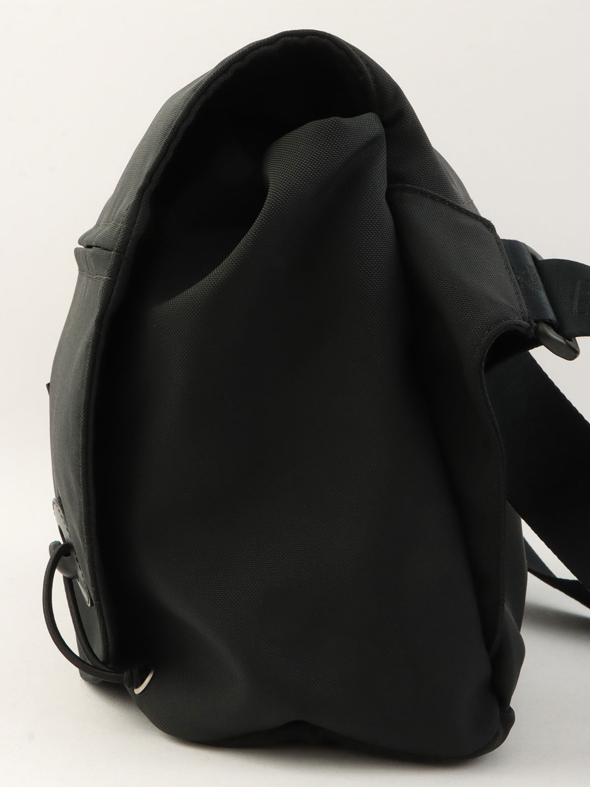 2003年頃製 スポーツラインCCマークメッセンジャーバッグ ブラック