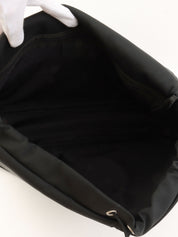 2003年頃製 スポーツラインCCマークメッセンジャーバッグ ブラック