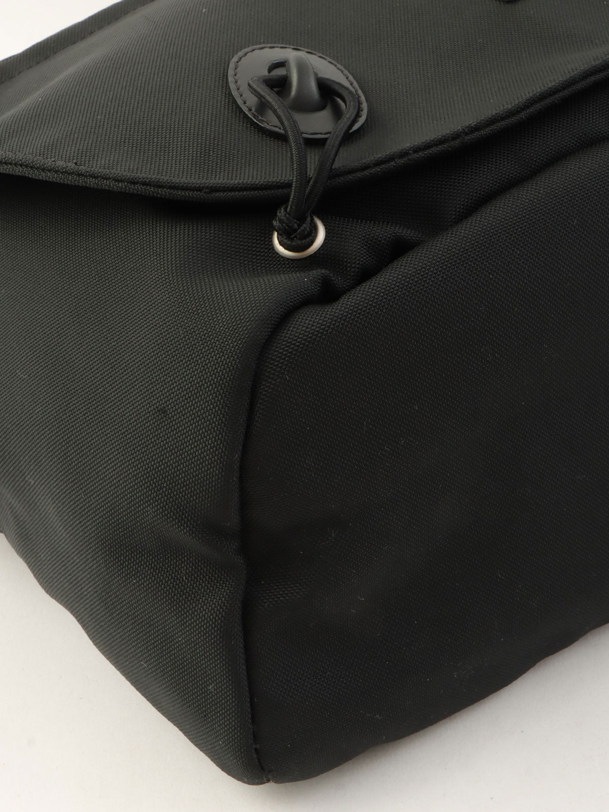 2003年頃製 スポーツラインCCマークメッセンジャーバッグ ブラック