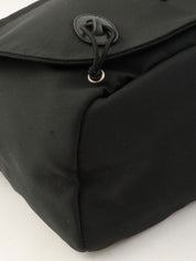 2003年頃製 スポーツラインCCマークメッセンジャーバッグ ブラック