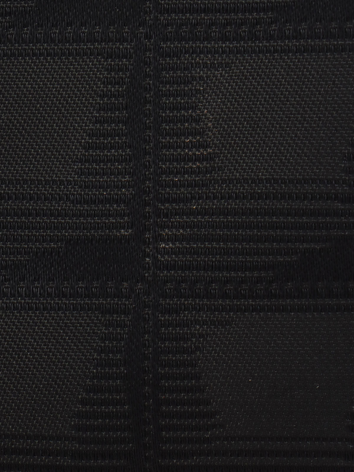 Circa 2003 New Travel Line Tote Bag, Black