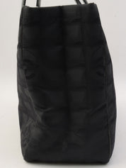 Circa 2003 New Travel Line Tote Bag, Black