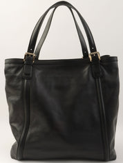 黑色互扣式手提袋