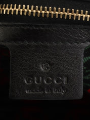 黑色互扣式手提袋