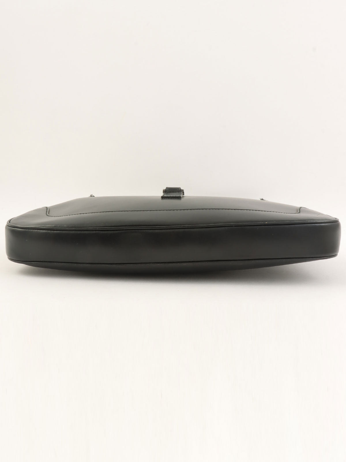 ジャッキーワンショルダーバッグ ブラック