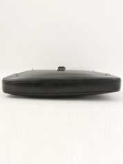 ジャッキーワンショルダーバッグ ブラック