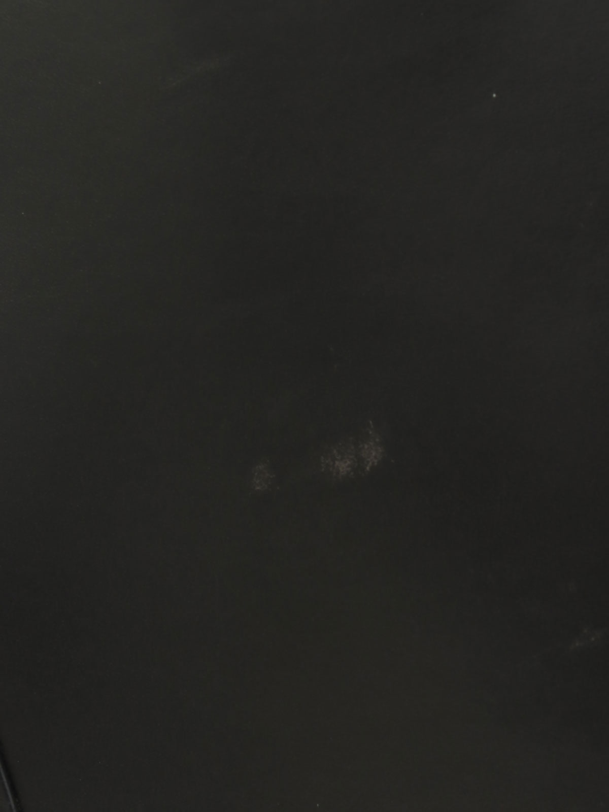 ジャッキーワンショルダーバッグ ブラック