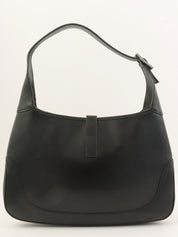 ジャッキーワンショルダーバッグ ブラック