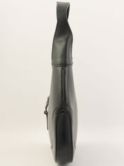 ジャッキーワンショルダーバッグ ブラック