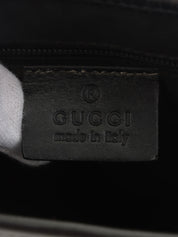 ジャッキーワンショルダーバッグ ブラック