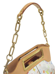 2010 Monogram Multicolor Judy MM Bron