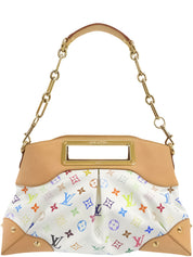 2010 Monogram Multicolor Judy MM Bron