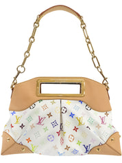 2010 Monogram Multicolor Judy MM Bron