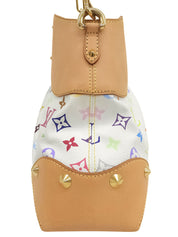 2010 Monogram Multicolor Judy MM Bron