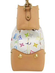 2010 Monogram Multicolor Judy MM Bron