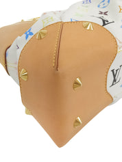 2010 Monogram Multicolor Judy MM Bron