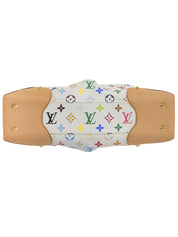 2010 Monogram Multicolor Judy MM Bron