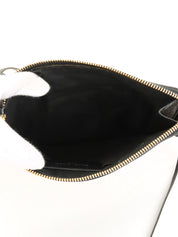 ジャイアントクラッチバッグ ブラック