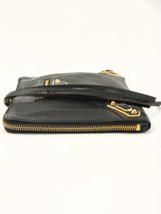 ジャイアントクラッチバッグ ブラック