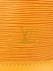 1994 Episanjac Tassili Yellow