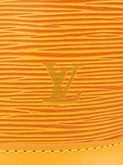 1994 Episanjac Tassili Yellow