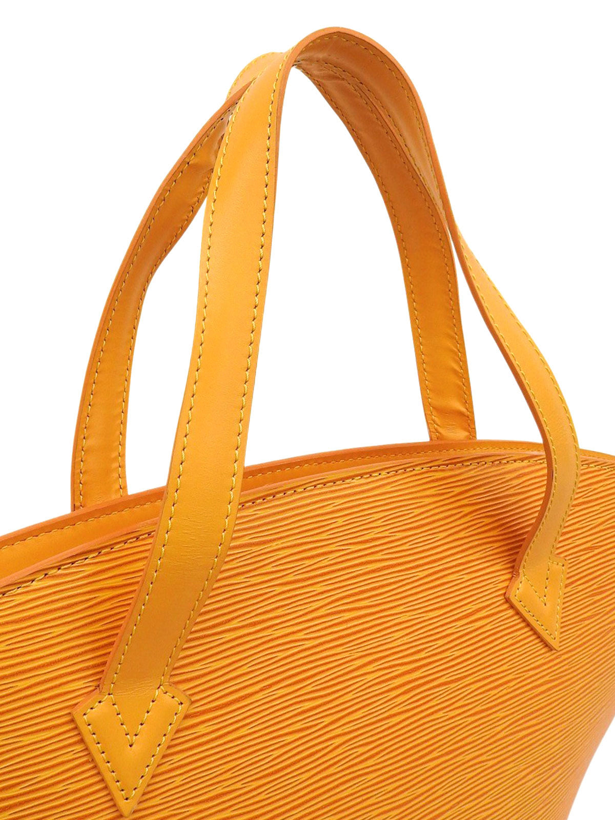 1994 Episanjac Tassili Yellow