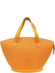 1994 Episanjac Tassili Yellow