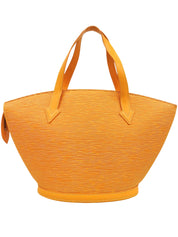 1994 Episanjac Tassili Yellow