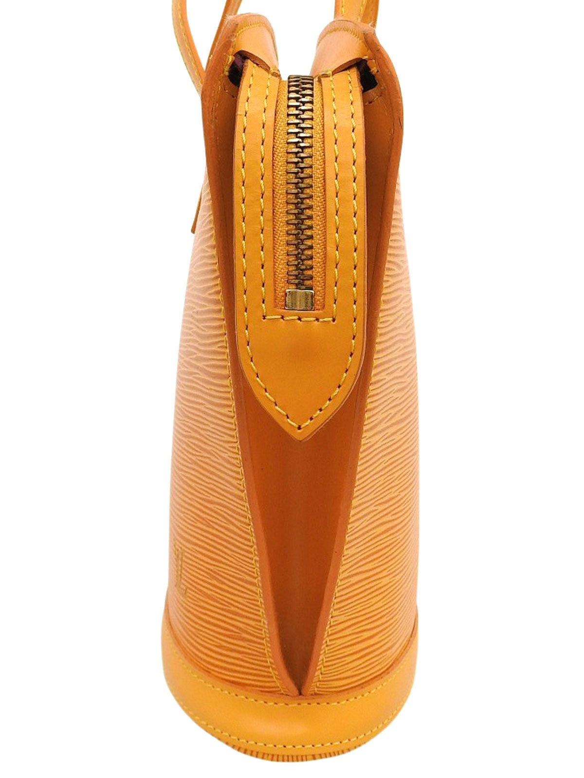 1994 Episanjac Tassili Yellow