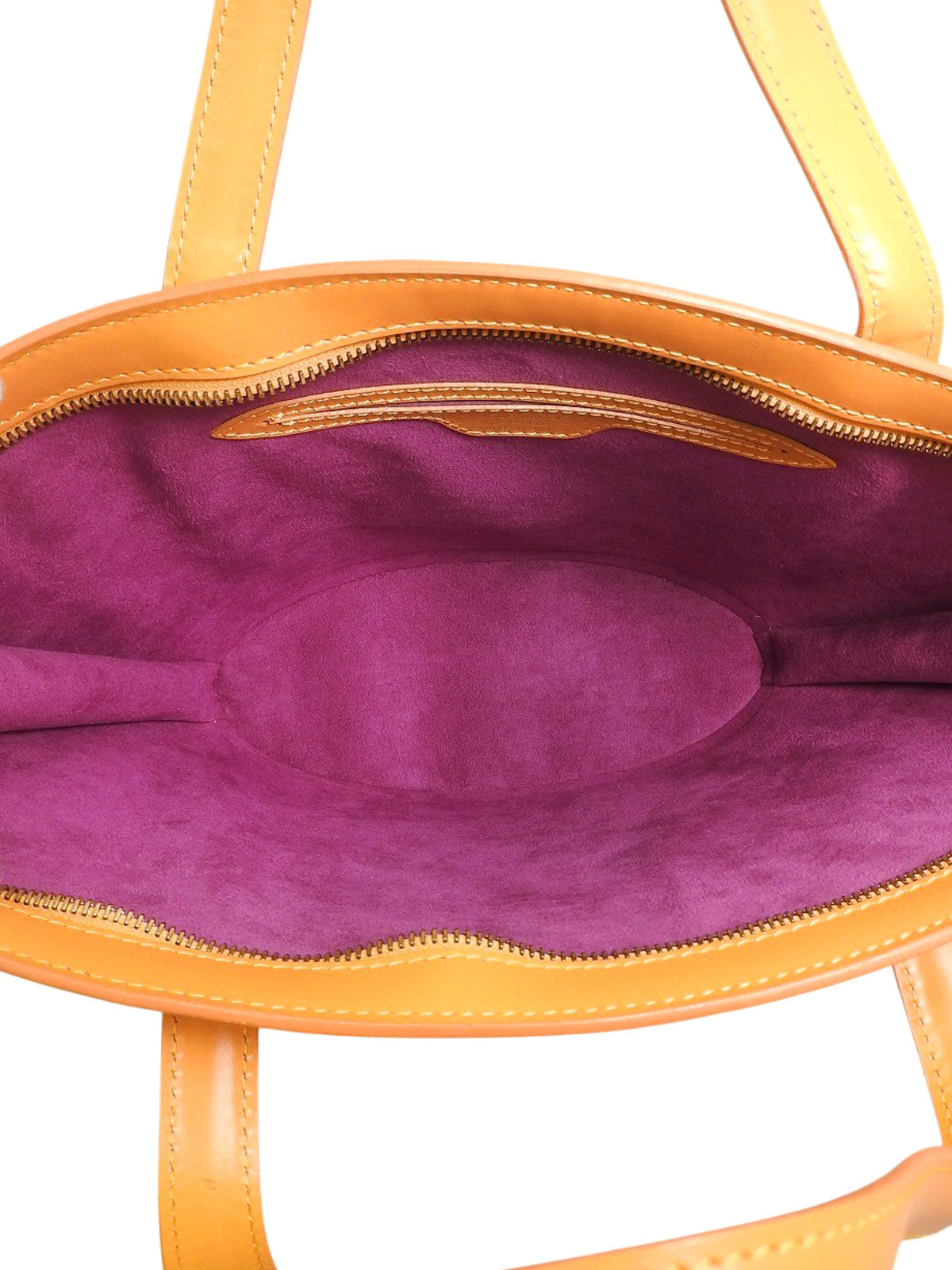 1994 Episanjac Tassili Yellow