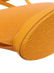 1994 Episanjac Tassili Yellow