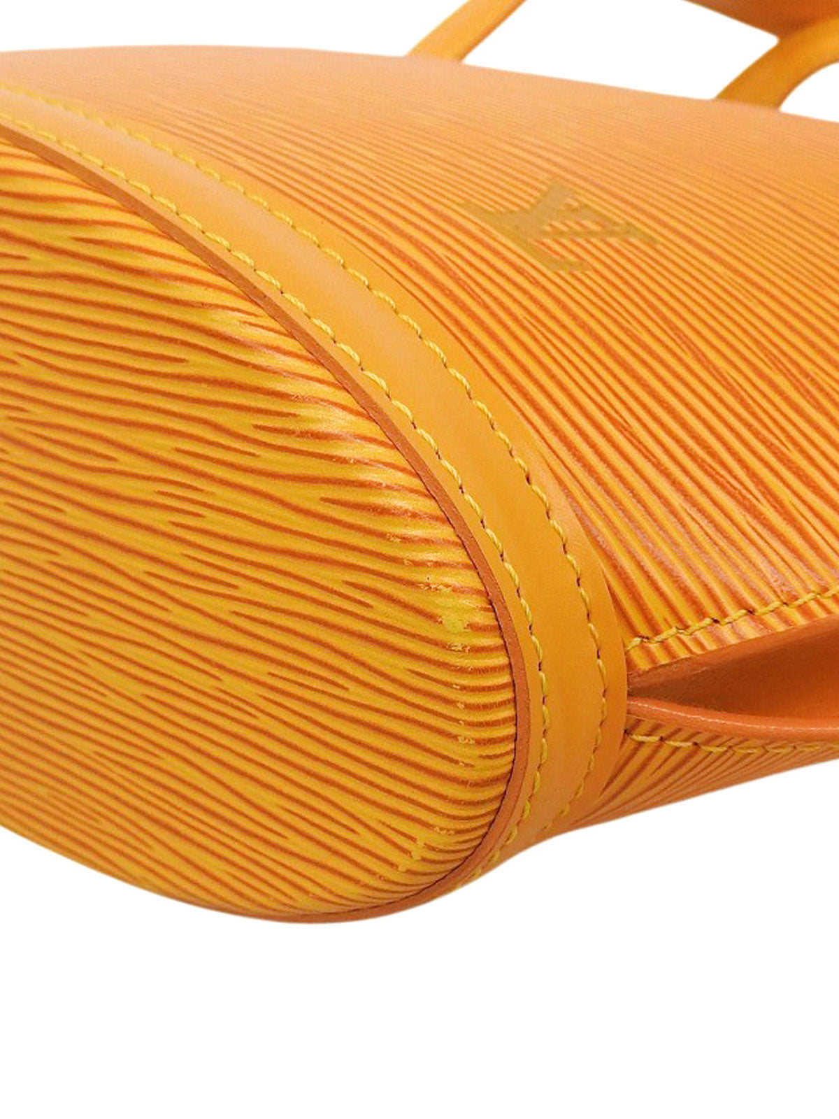 1994 Episanjac Tassili Yellow