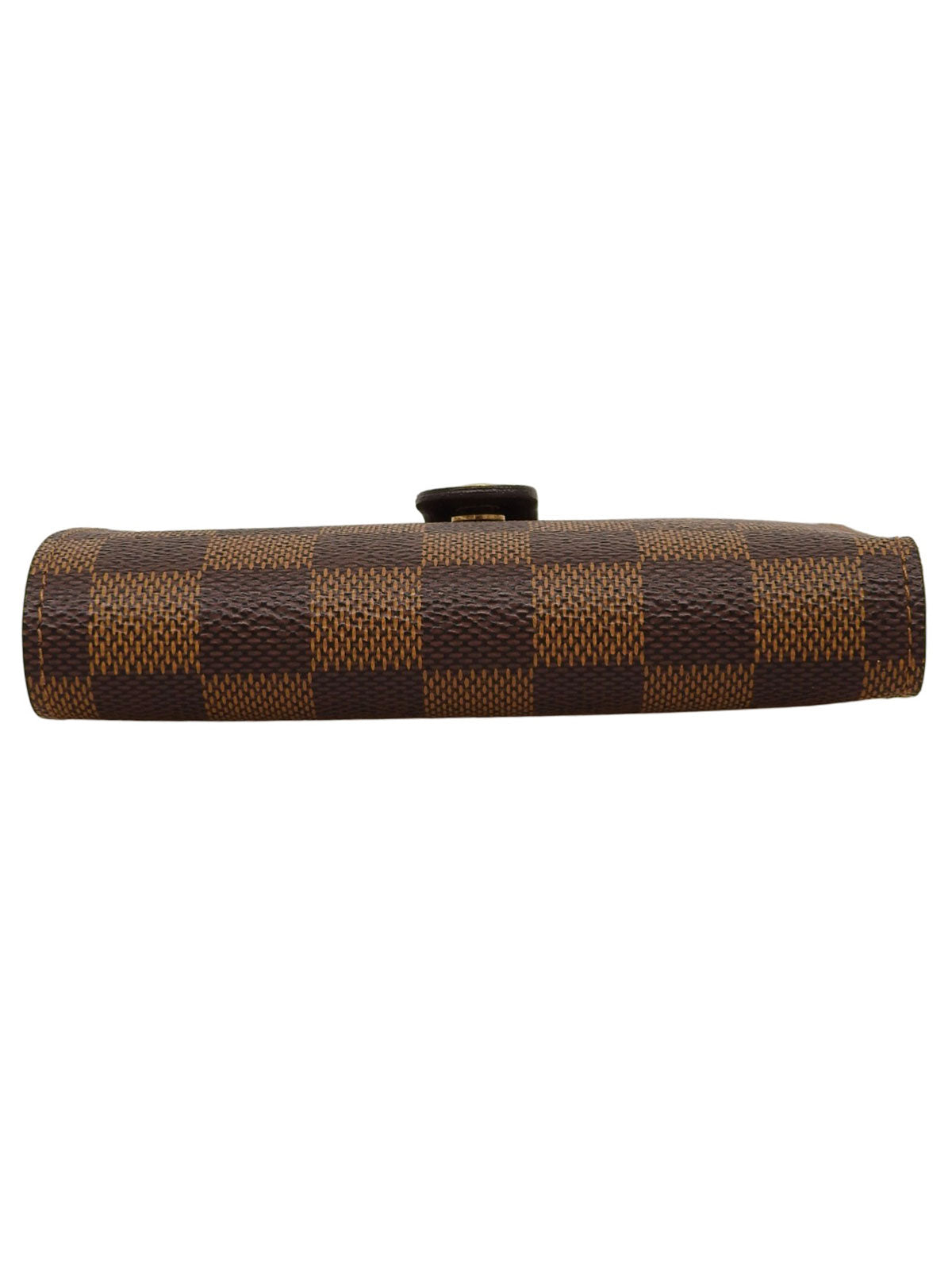 2005 Damier Viennois Canvas Brown