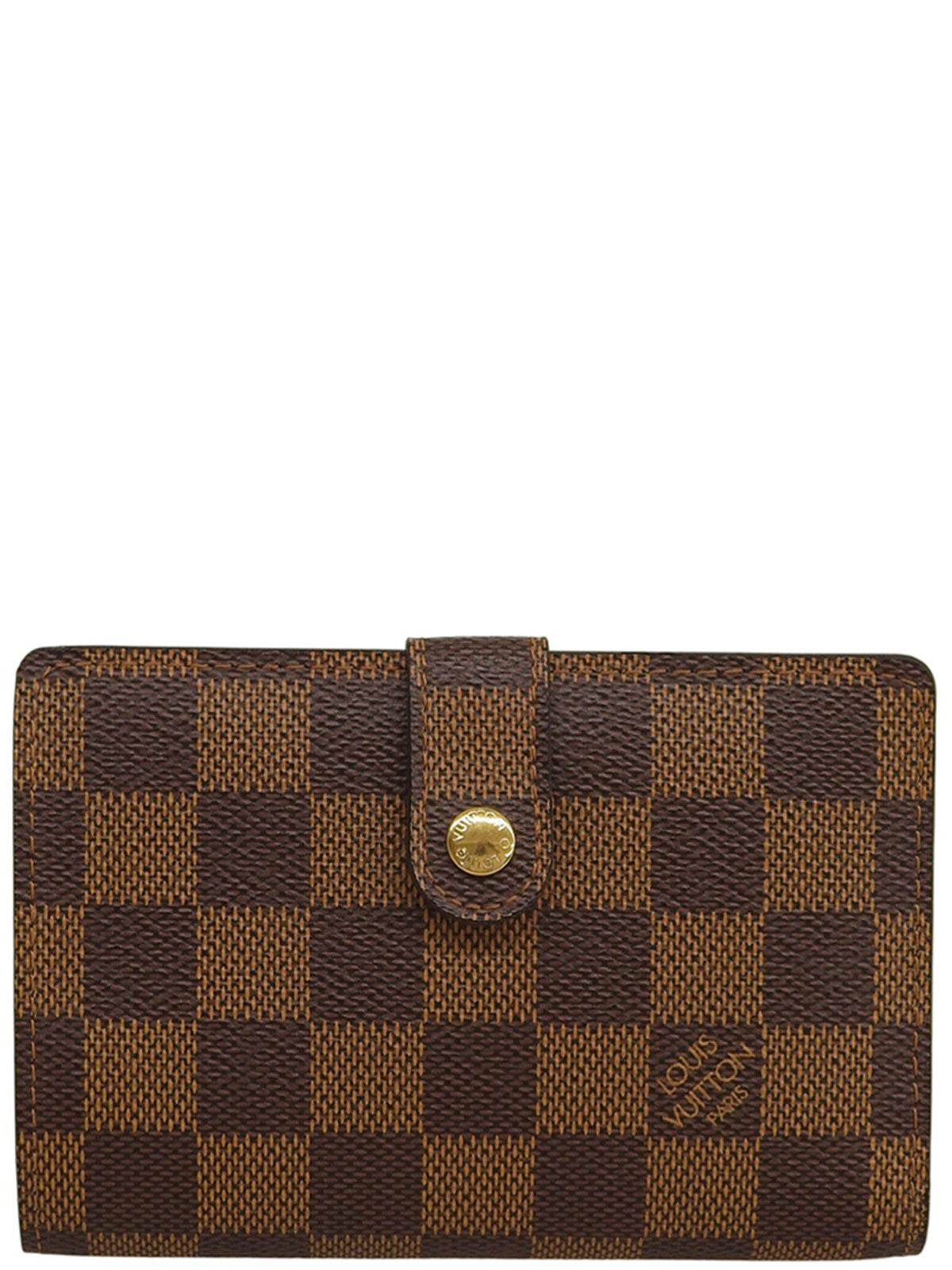 2005 Damier Viennois Canvas Brown