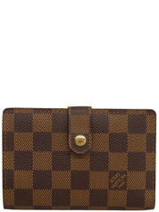 2005 Damier Viennois Canvas Brown