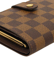2005 Damier Viennois Canvas Brown