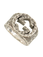 925 互锁 G 形银环