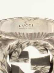 925 互锁 G 形银环