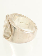 925 互锁 G 形银环