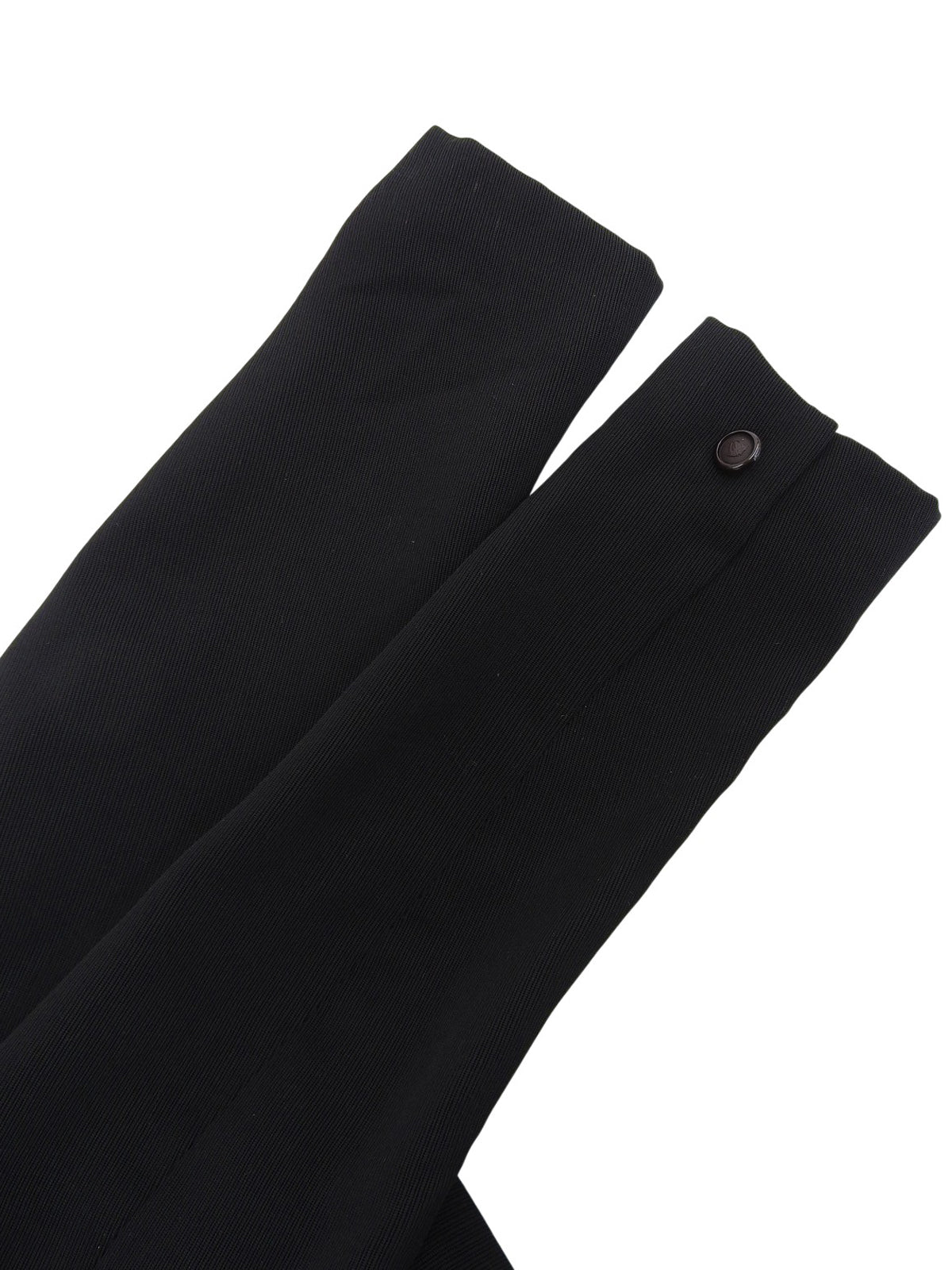 Medusa Button Jacket #40 Black