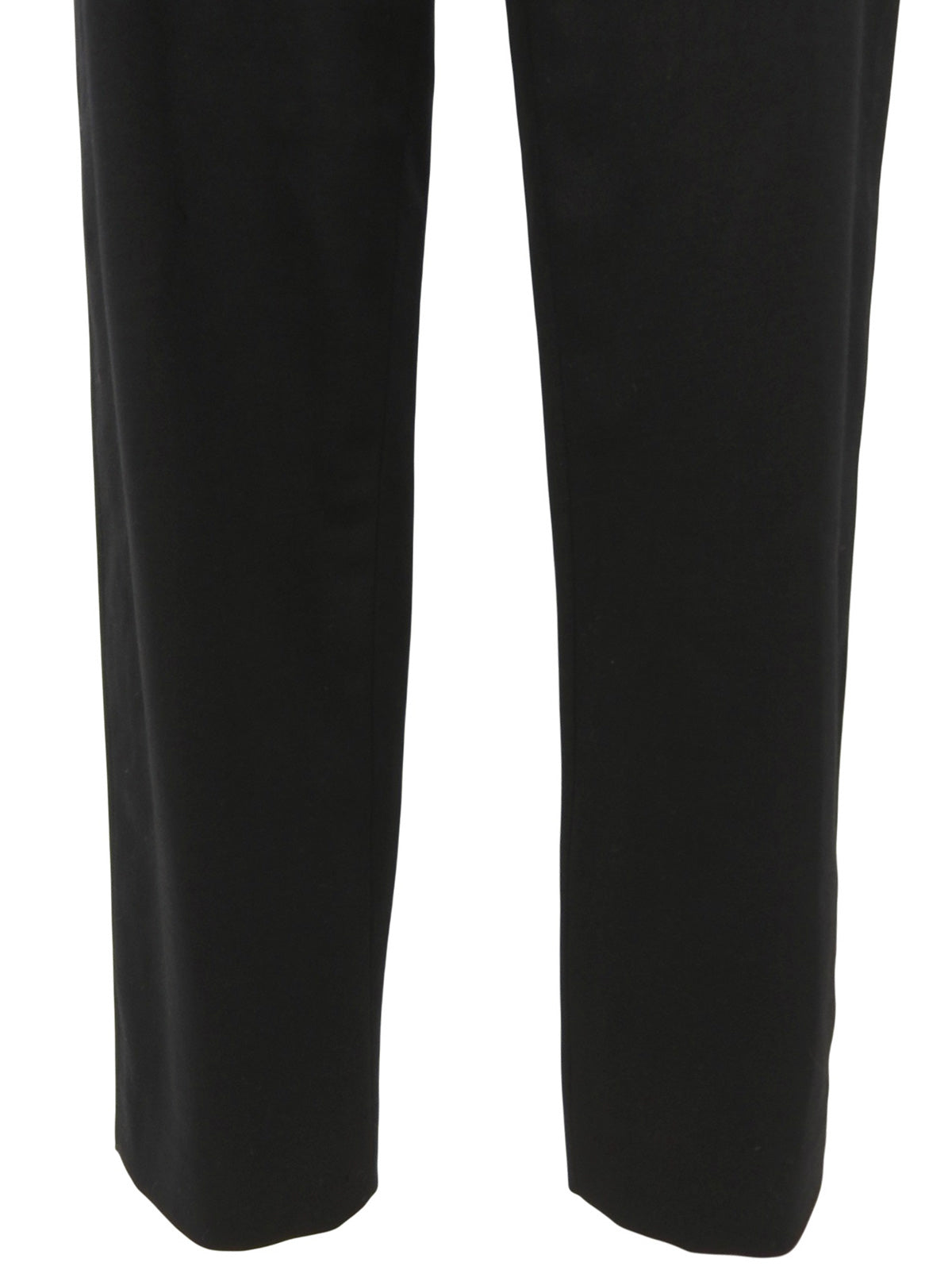 1993年製 CCマークボタンスラックスパンツ ブラック