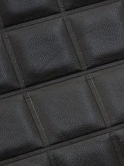 2001年頃製 チョコバーハンドバッグ ブラック