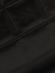 2001年頃製 チョコバーハンドバッグ ブラック