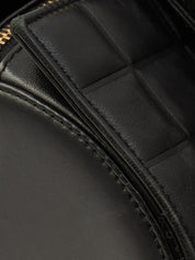 2001年頃製 チョコバーハンドバッグ ブラック