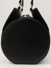 2001年頃製 チョコバーハンドバッグ ブラック