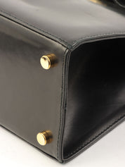 Vara Ribbon 双向包 黑色