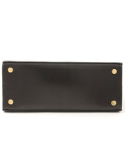 Vara Ribbon 双向包 黑色